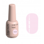 База Trendy nails Fiber Base Glamour, 15 ml HEMA/TPO free